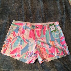 NWT Out to Sea Callahan Short